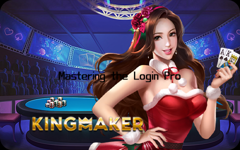 Mastering the Login Process for Online Gaming Platforms