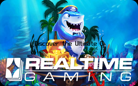 Discover the Ultimate Online Gaming Experience